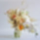 White Orchid & Dried Flowers.JPG
