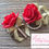 Thumbnail: Silk Flower Corsage