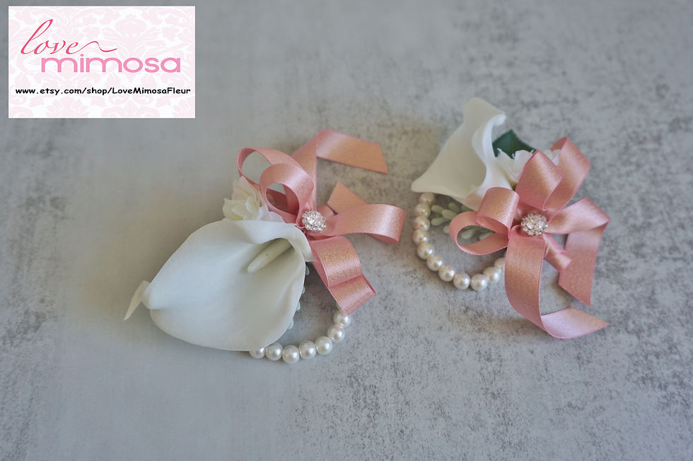 Thumbnail: Australia Corsages