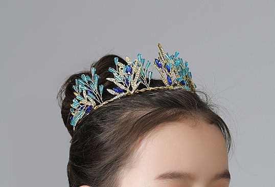 Thumbnail: Australia Tiara