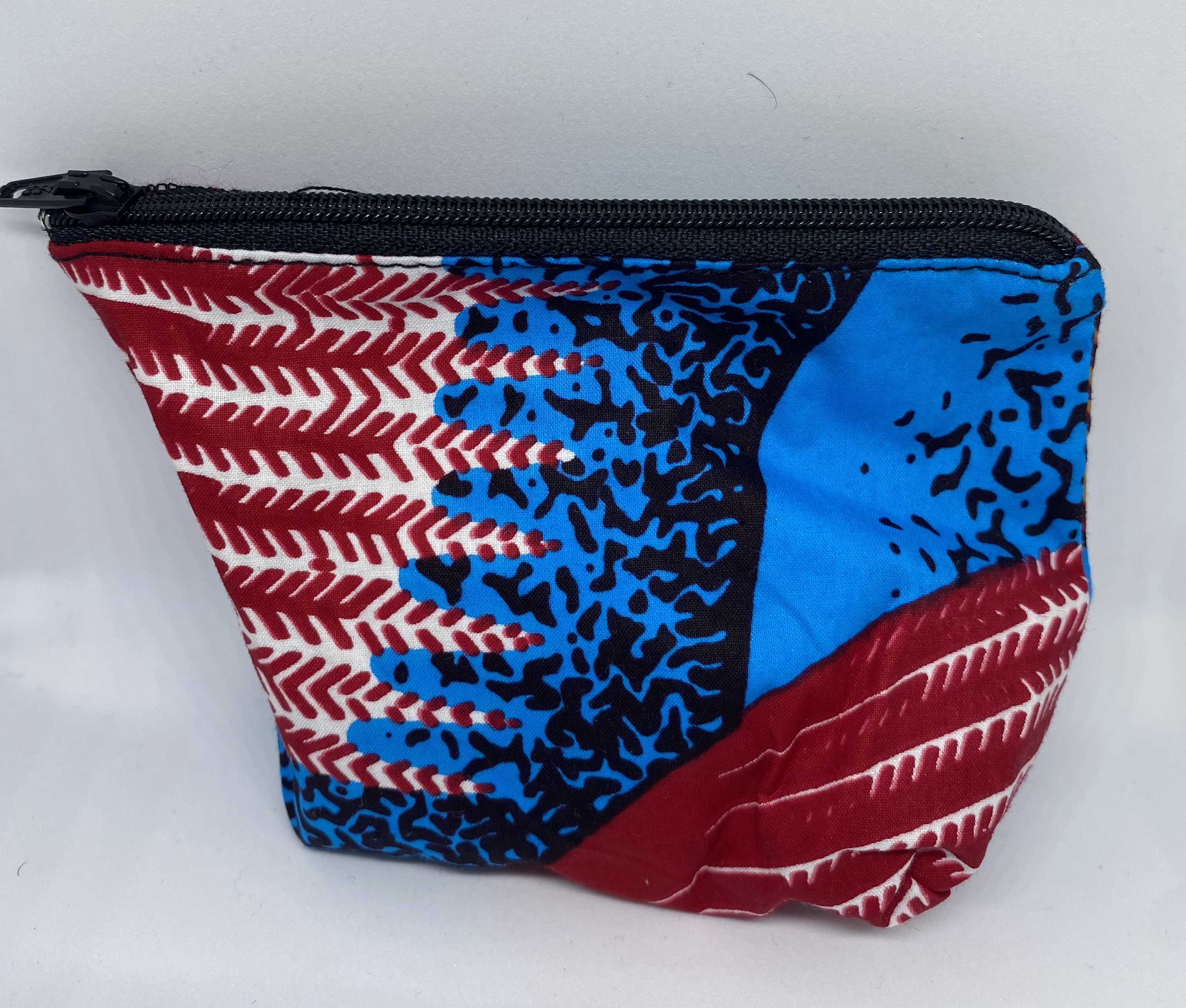 Pochette Wax (petit porte-monnaie)