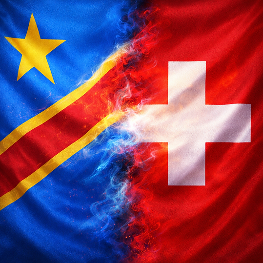 Logo RDC Suisse