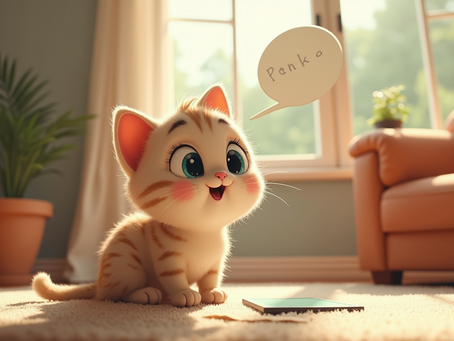 5 Easy Writing Prompts for Young Storytellers