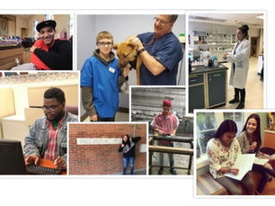School stories: Leominster Center for Excellence