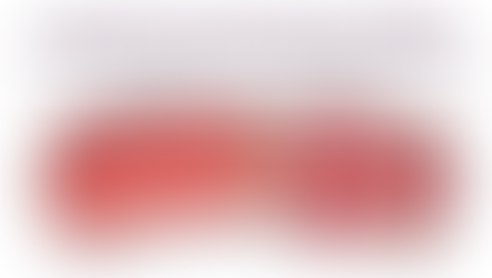 Cross-section image of intestines, comparing Ulcerative Colitis with Crohn's Disease. Red inflamed tissue, purple labels, medical context.