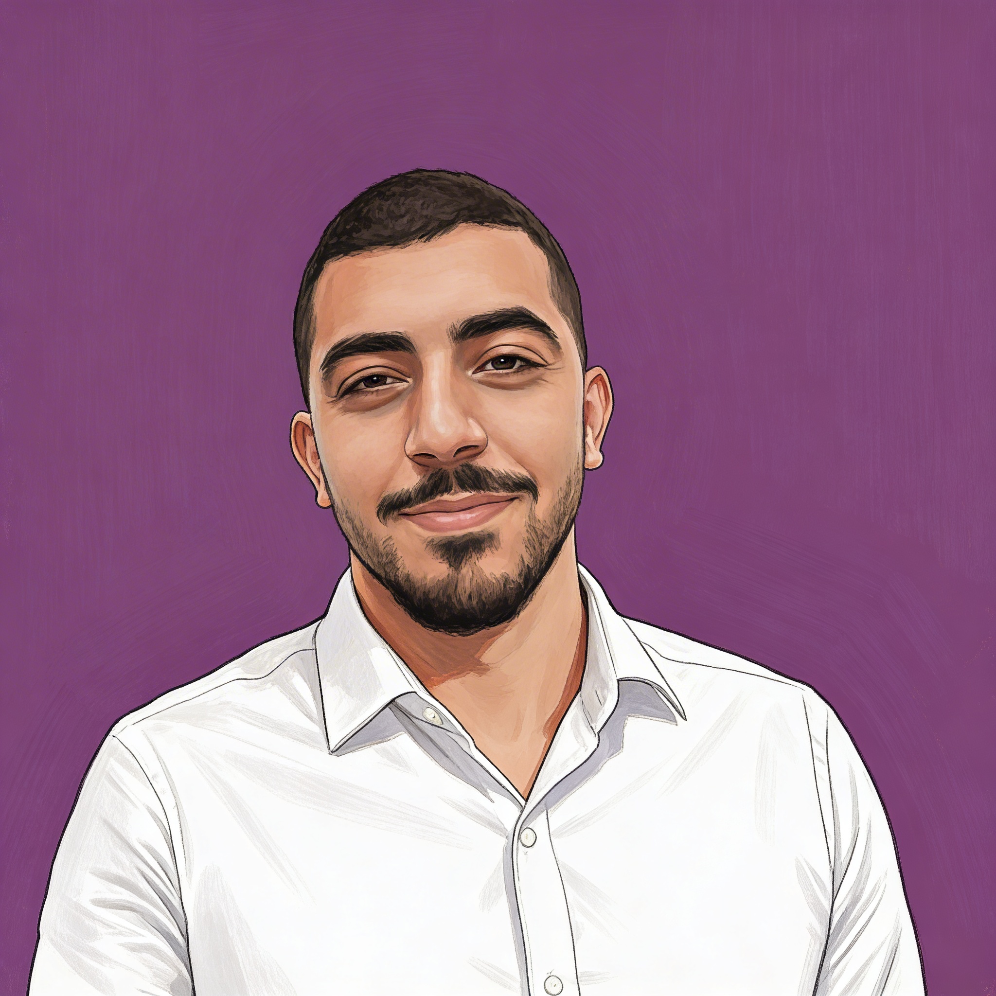 Writer: Hatim Samniya