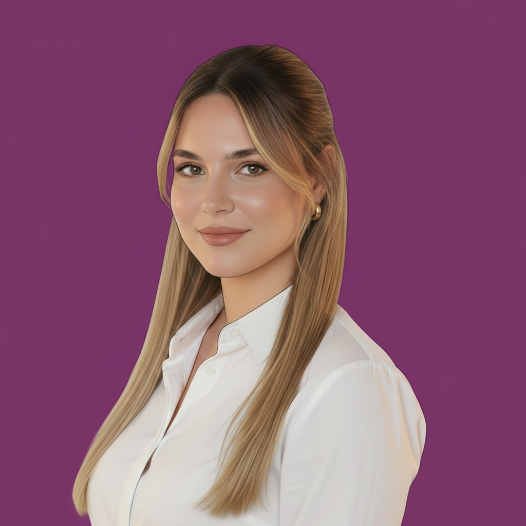 Writer: Raghad Tarabieh