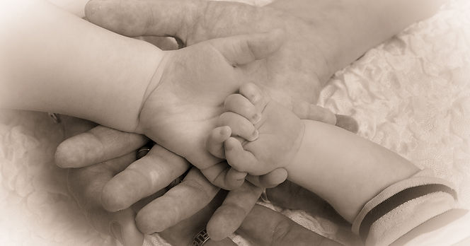 accopagnement post-natal, post-accouchement, baby blues