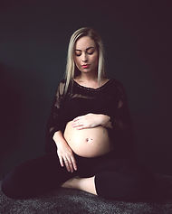 Sophrologie femme enceinte