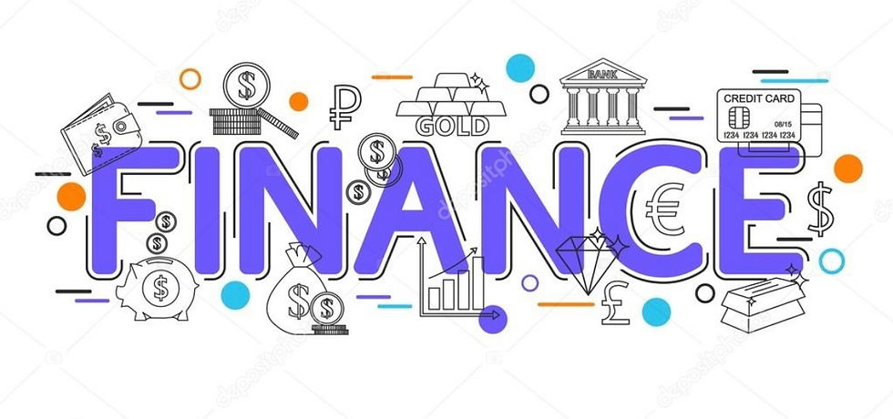 Understanding The Word and Study of “Finance”