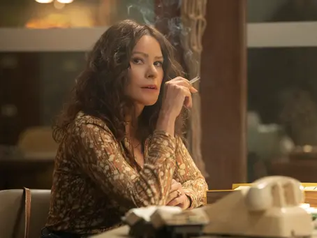Grit & Glamour: Netflix's Hit Show Griselda