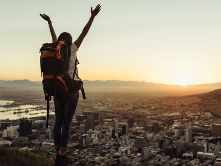 7 solo travel necessities