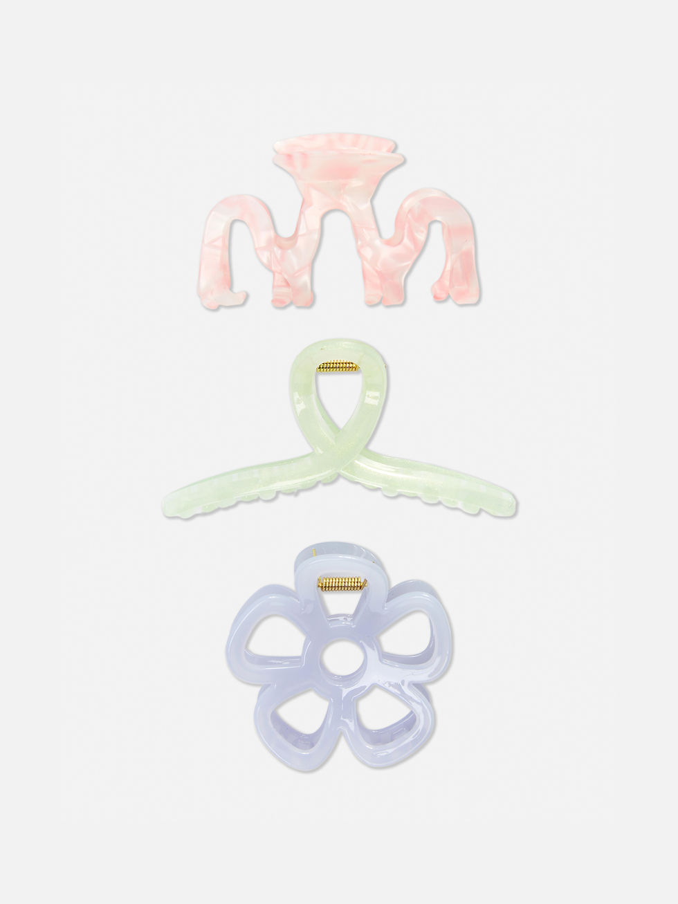 Top 10 Accessories For Spring!