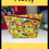 Thumbnail: Nutty Pouch Pattern PDF