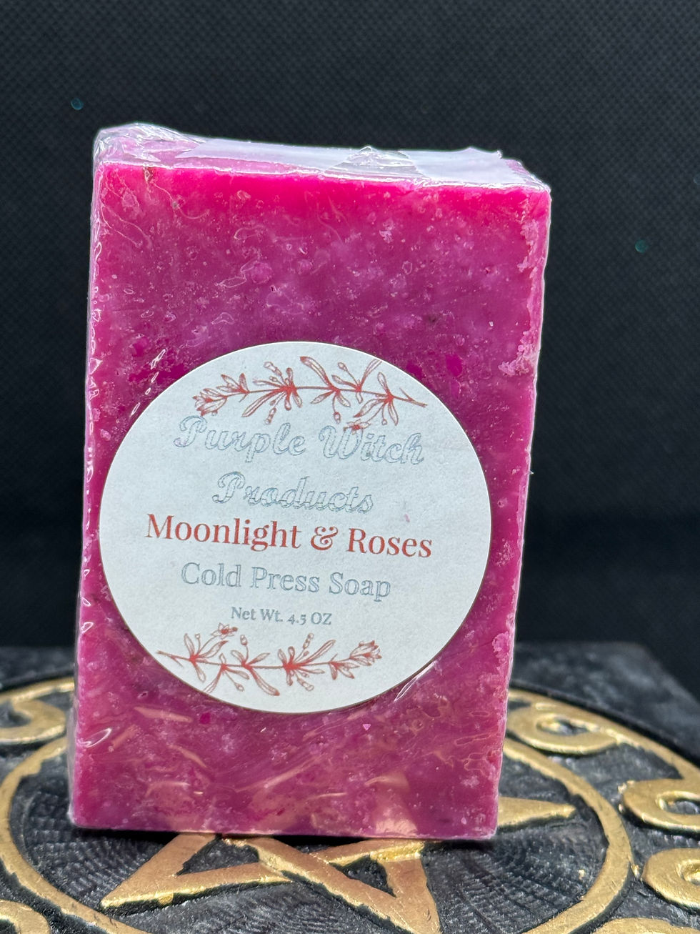 Moonlight & Roses