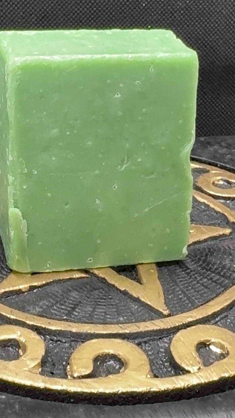 Thumbnail: Green Tea & Verbena