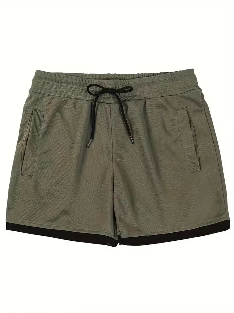 Miniatura: Short de Treino Gym Fit "ALPHA"