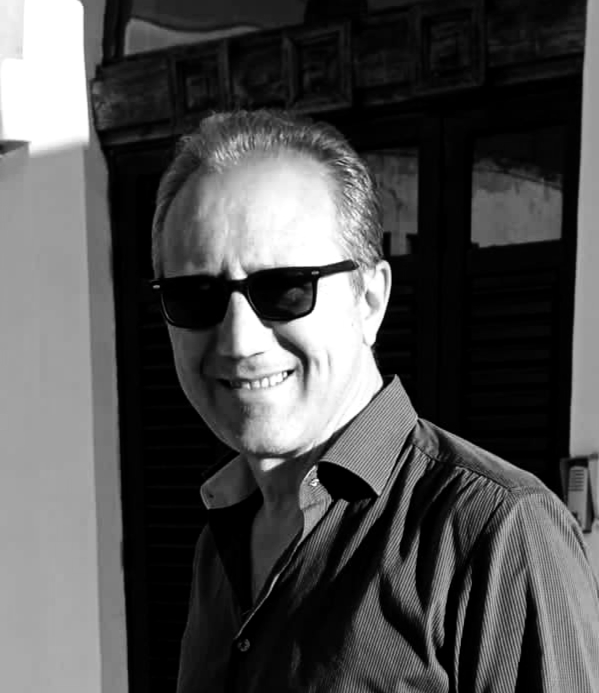 Immagine del redattore: Pasquale Chirivì