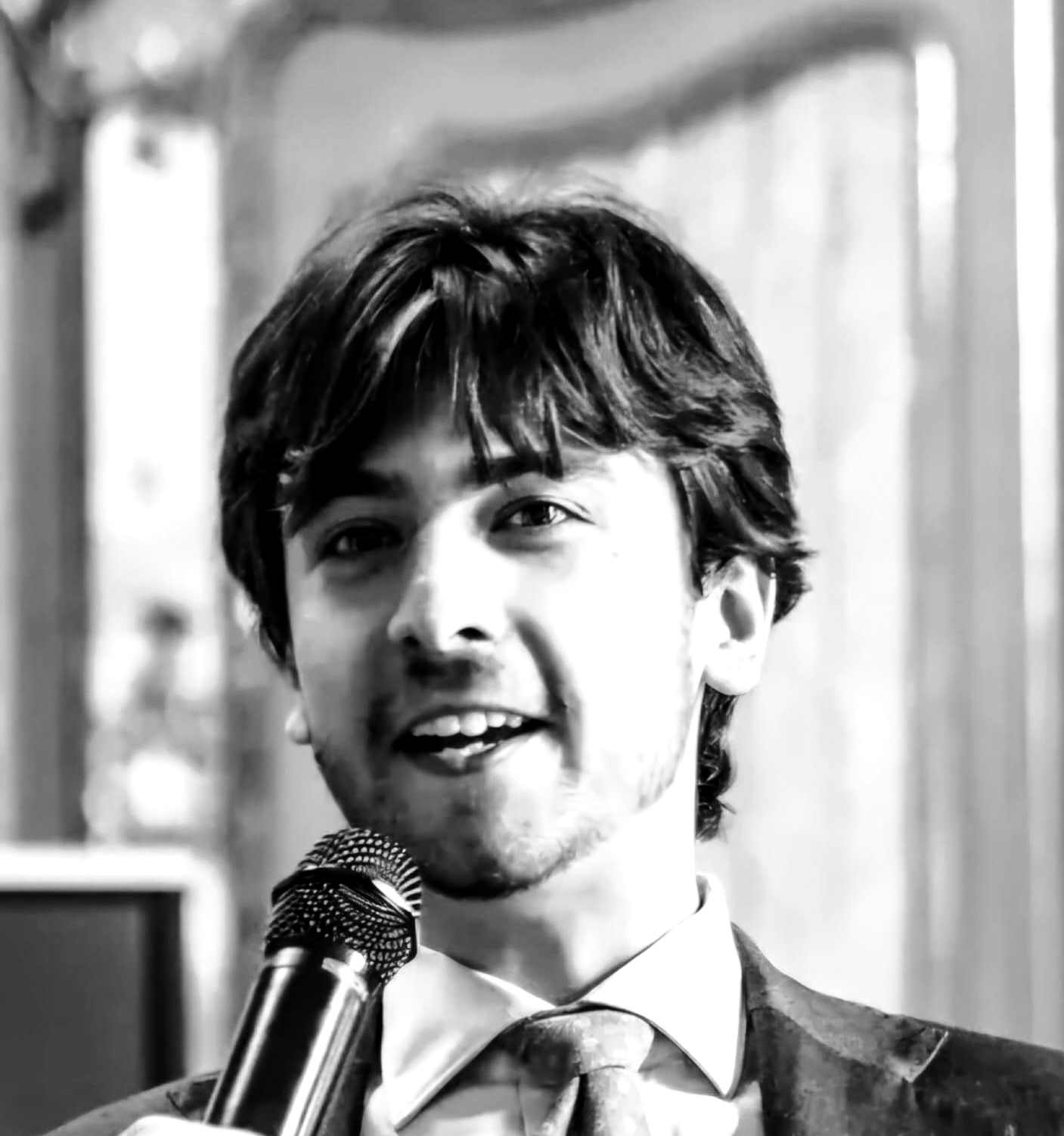 Immagine del redattore: Marco D'Agostino