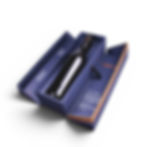 Caja Sago botella