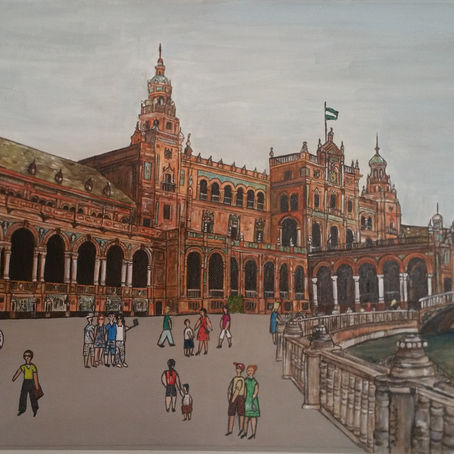 SEVILLA