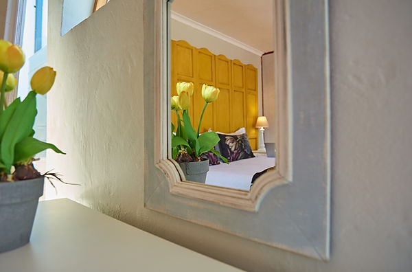 Stay in Clarens TM The Studio