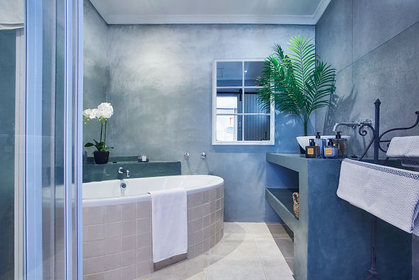 Stay in Clarens TM Guest Apartments The Studio
