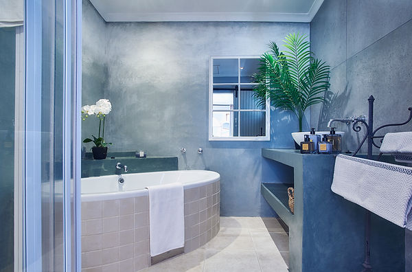 Stay in Clarens TM Guest Apartments The Studio