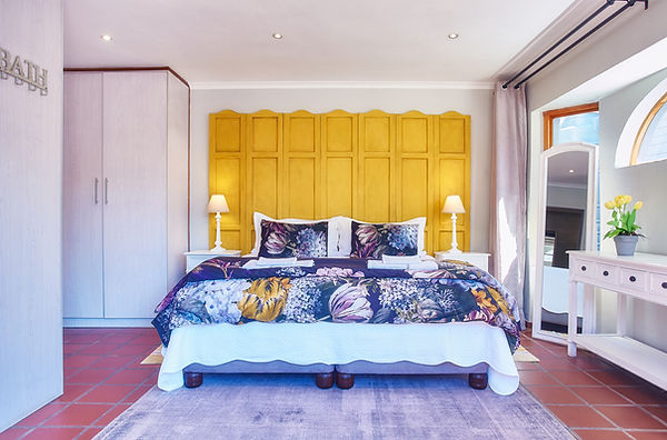 Stay in Clarens TM Guest Apartments The Studio