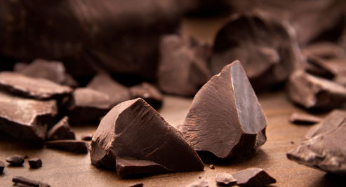 Grand Cru Schokolade