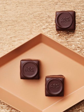 Madagascar 68% von Max Chocolatier