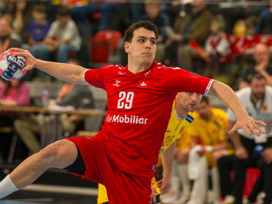 Schweizer erringen in Kroatien einen Achtungserfolg