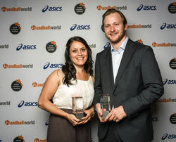 Swiss Handball Awards 2015