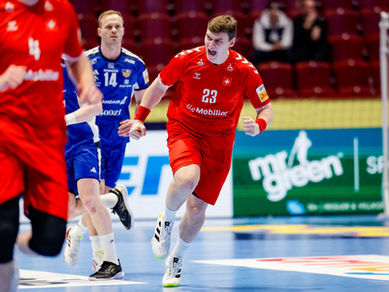 Schweizer schreiben Geschichte, aber ohne Happy End