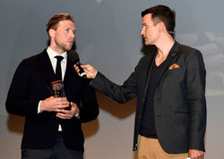 Gabor CSASZAR, Kadetten Schaffhausen