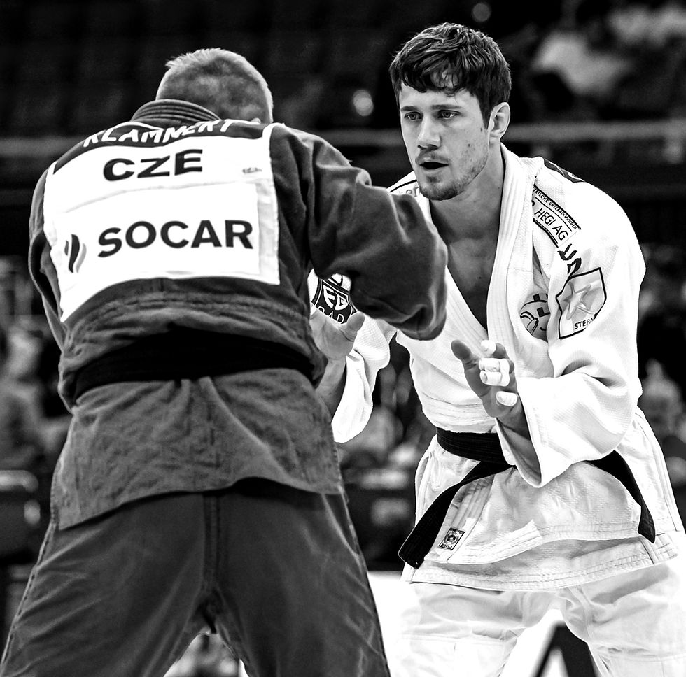 World Championships Tokyo 2019