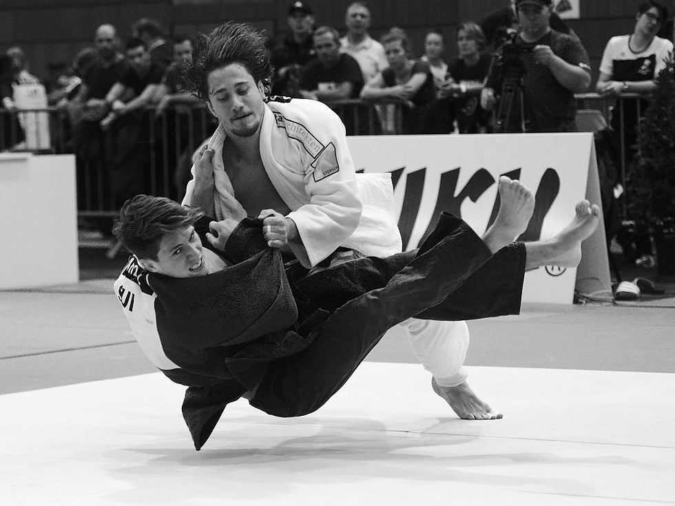 Swiss Championships 2017