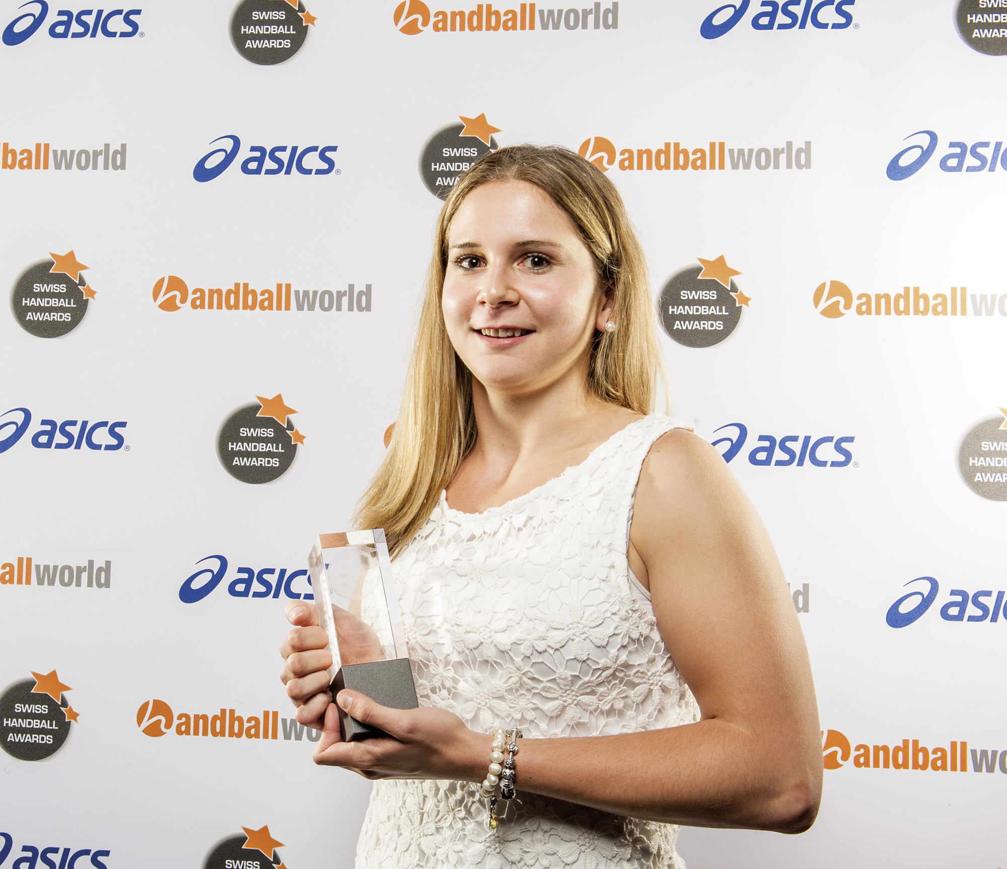 Awards 2014 Swisshandballawards