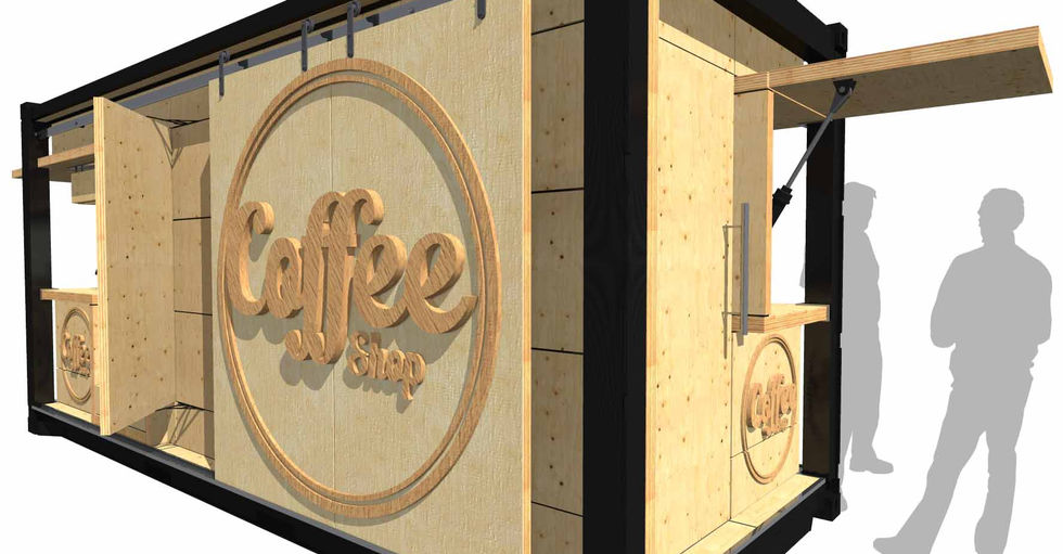 Agnes Water 1770 Seventeen Seventy Building Designer Interior Design Builder Drafting Draftsman Retail Design QLD Queensland Australia
