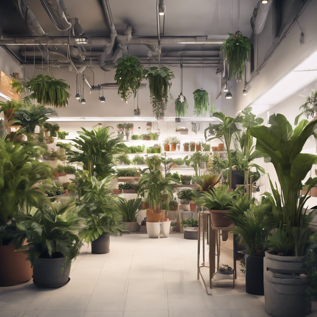 Indoor Plants