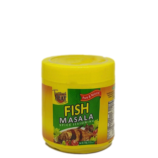 Thumbnail: Tropical Heat  Masala Spice (Beef / Chicken / Fish )