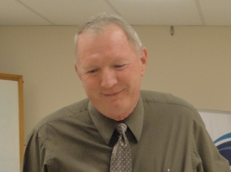 Writer: David Hudson, CEP®