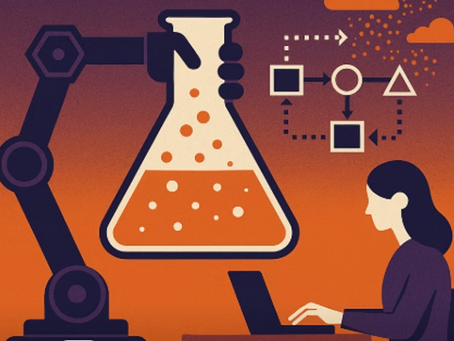 Experimentation Will Be the Hottest Skill of the Future