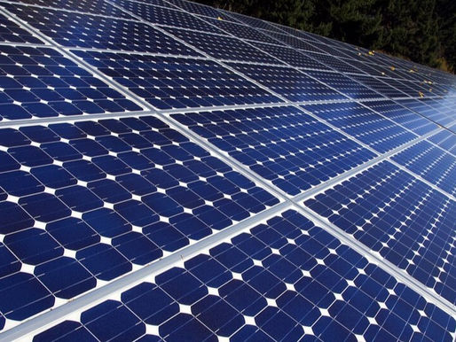 Native America Calling: States, philanthropy help keep tribal clean energy projects going