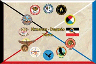 Tribal Sacred Waters: Huurav Energy & Kumeyaay Nation Artificial Intelligence