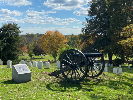 The Zieglers, the Culps and the 87th Pennsylvania