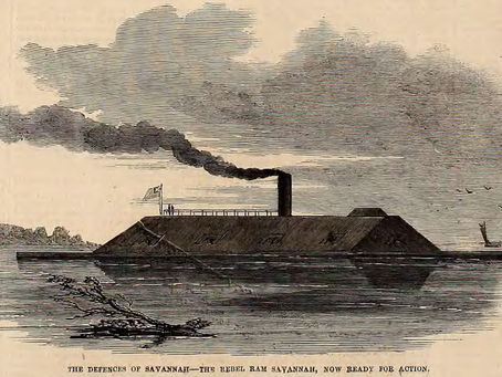 The Moses Dallas Controversy, Union Sailor or Confederate Pilot?