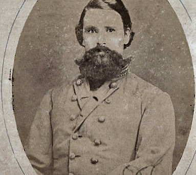 The Eight Sams United at Bentonville on March 19,1865