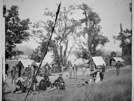 Why was the Battle of Ezra Church so Crucial? Ask the Common Soldier