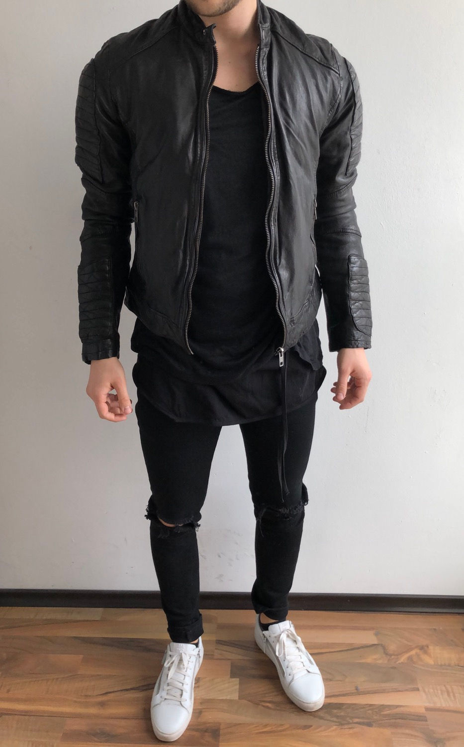 Miniaturbild: Be Edgy Far 